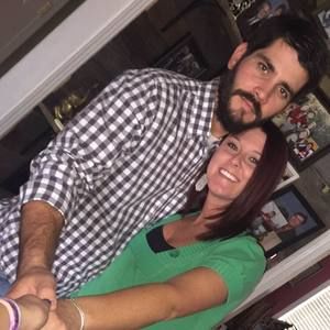 Meet your Posher, Jeremyandamber